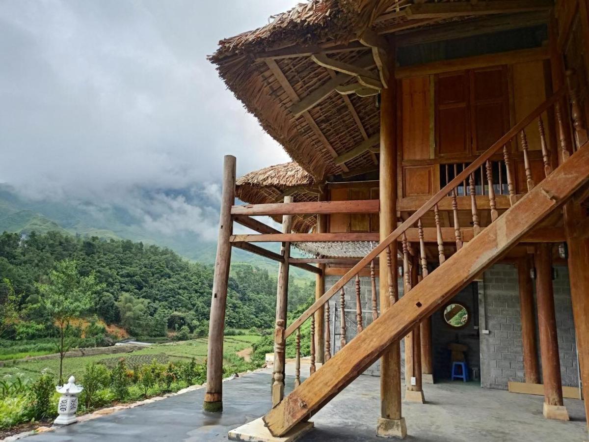 To Day Du Gia Village Lang Cac Luaran gambar