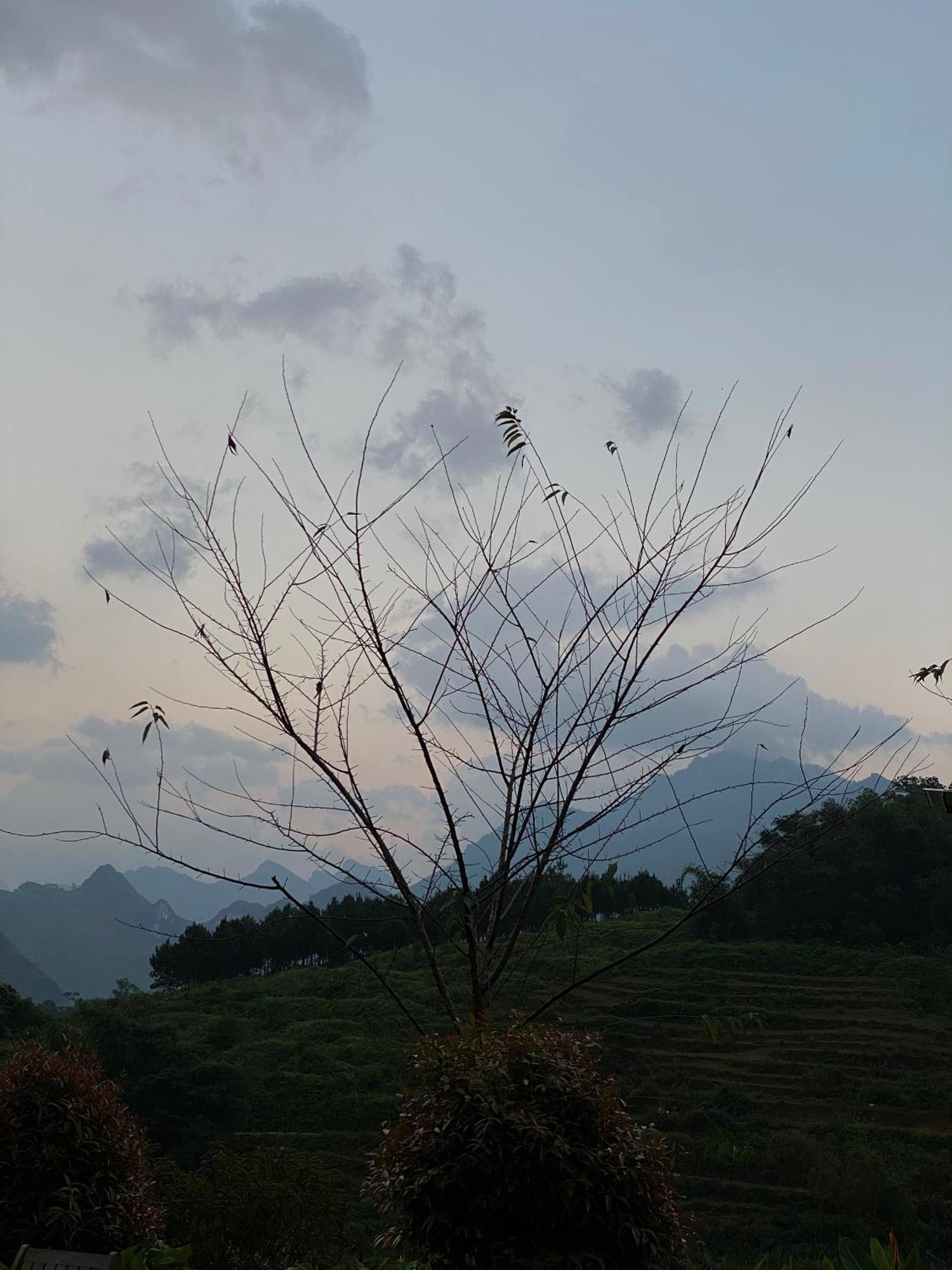 To Day Du Gia Village Lang Cac Luaran gambar